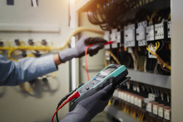 Trusted San Francisco, CA Electrical Services Experts